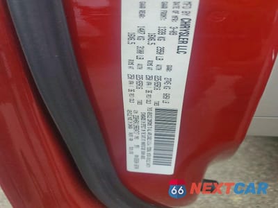 Zdjęcie 13 z 13 samochodu: 2009 DODGE GRAND CARAVAN SXT VIN:2D8HN54119R634717 - miniatura