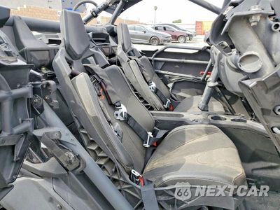 Zdjęcie 6 z 10 samochodu: 2024 CAN-AM MAVERICK X3 UTILITY VEHICLE VIN:3JBVNAV25RE000638 - miniatura