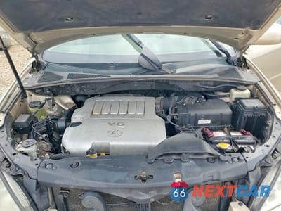 Zdjęcie 12 z 12 samochodu: 2007 LEXUS RX 350 VIN:2T2HK31U57C027691 - miniatura