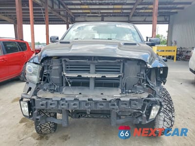 Piąte zdjęcie samochodu w środku: 2014 RAM 1500 SPORT VIN:1C6RR7MT3ES328221 - miniatura
