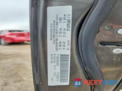 Zdjęcie 12 z 12 samochodu: 2008 DODGE CHARGER R VIN:2B3KA53H28H329649 - miniatura