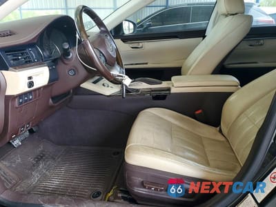 Zdjęcie 7 z 12 samochodu: 2016 LEXUS ES 350 VIN:JTHBK1GG8G2219698 - miniatura