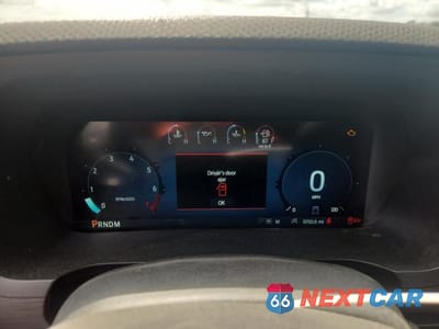 Zdjęcie 9 z 12 samochodu: 2025 FORD F150 STX VIN:1FTEW2KP1SKD59486 - miniatura