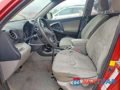 Zdjęcie 7 z 14 samochodu: 2012 TOYOTA RAV4 BASE VIN:2T3BF4DV9CW203392 - miniatura