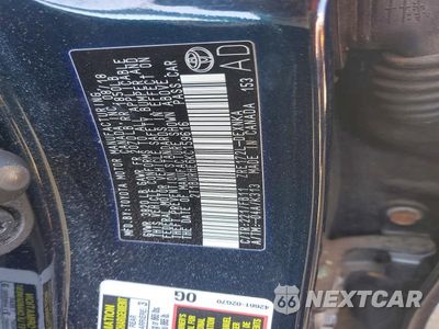 Zdjęcie 13 z 13 samochodu: 2019 TOYOTA COROLLA LE VIN:2T1BURHE6KC159616 - miniatura