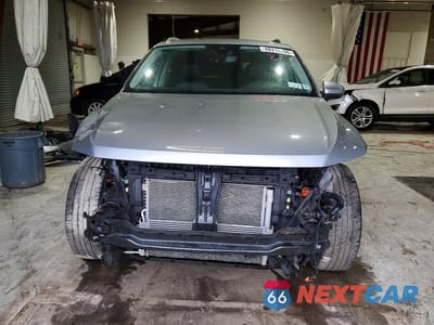 Piąte zdjęcie samochodu w środku: 2022 VOLKSWAGEN TIGUAN SE VIN:3VV2B7AX5NM040524 - miniatura