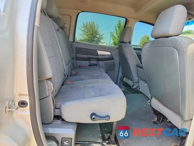 Zdjęcie 10 z 12 samochodu: 2008 DODGE RAM 2500 VIN:3D7KS29D78G235643 - miniatura