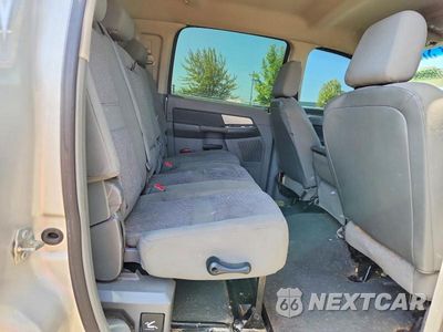 Zdjęcie 10 z 12 samochodu: 2008 DODGE RAM 2500 VIN:3D7KS29D78G235643 - miniatura