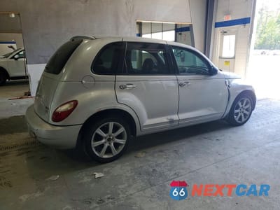 Trzecie zdjęcie samochodu z tyłu: 2007 CHRYSLER PT CRUISER TOURING VIN:3A4FY58B27T626887 - miniatura