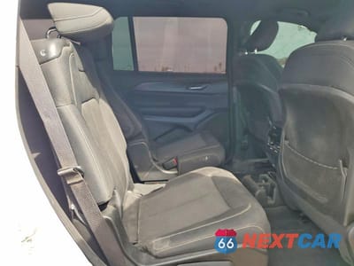 Zdjęcie 11 z 12 samochodu: 2024 JEEP GRAND CHEROKEE L LAREDO VIN:1C4RJKAG0R8551233 - miniatura