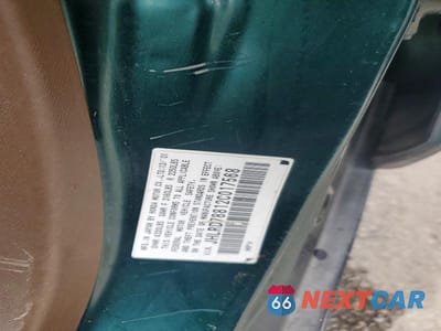 Zdjęcie 13 z 13 samochodu: 2002 HONDA CR-V EX VIN:JHLRD78812C017568 - miniatura