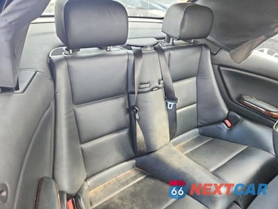 Zdjęcie 10 z 12 samochodu: 2002 BMW 330 CI VIN:WBABS53442JU90435 - miniatura