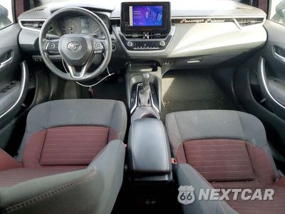 Zdjęcie 8 z 13 samochodu: 2023 TOYOTA COROLLA VIN:5YFP4MCE3PP149360 - miniatura