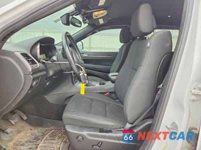 Zdjęcie 7 z 14 samochodu: 2019 JEEP GRAND CHEROKEE LAREDO VIN:1C4RJEAG9KC543328 - miniatura