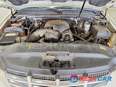 Zdjęcie 12 z 13 samochodu: 2008 CADILLAC ESCALADE LUXURY VIN:1GYFK63888R198255 - miniatura