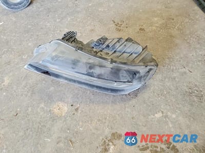 Zdjęcie 12 z 12 samochodu: 2018 CHEVROLET CAMARO LT VIN:1G1FD1RS3J0191822 - miniatura