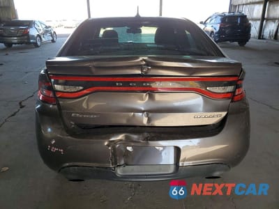 Zdjęcie 6 z 11 samochodu: 2016 DODGE DART SXT VIN:1C3CDFBBXGD645281 - miniatura