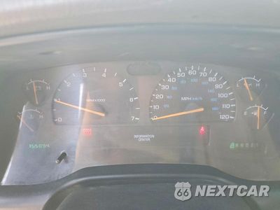 Zdjęcie 9 z 12 samochodu: 2001 DODGE DAKOTA QUAD VIN:1B7GG2AX71S163512 - miniatura
