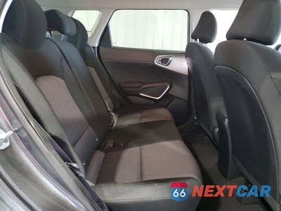 Zdjęcie 10 z 11 samochodu: 2025 KIA SOUL LX VIN:KNDJ23AU1S7257535 - miniatura