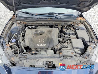 Zdjęcie 11 z 11 samochodu: 2014 MAZDA 3 TOURING VIN:3MZBM1V75EM105479 - miniatura