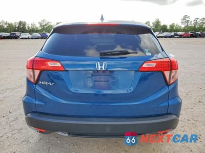 Zdjęcie 6 z 13 samochodu: 2017 HONDA HR-V LX VIN:3CZRU5G36HM718177 - miniatura