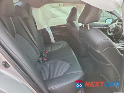 Zdjęcie 10 z 13 samochodu: 2024 TOYOTA CAMRY SE VIN:4T1G11AK0RU232732 - miniatura