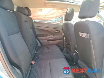 Zdjęcie 11 z 13 samochodu: 2012 MITSUBISHI RVR GT VIN:JA4AJ4AU4CZ604042 - miniatura