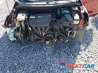 Zdjęcie 12 z 14 samochodu: 2012 MAZDA 5 VIN:JM1CW2CL0C0127252 - miniatura