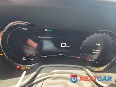 Zdjęcie 9 z 13 samochodu: 2024 DODGE HORNET R VIN:ZACPDFDW4R3A15426 - miniatura