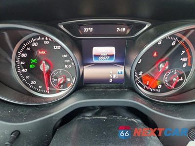 Zdjęcie 9 z 13 samochodu: 2020 MERCEDES-BENZ GLA 250 4MATIC VIN:WDCTG4GB4LU028463 - miniatura