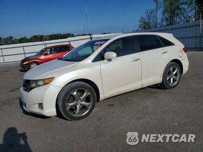 2010 TOYOTA VENZA AWD V6 4T3BK3BB5AU040378 - główne zdjęcie licytacji z USA - miniatura
