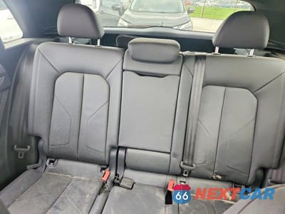 Zdjęcie 10 z 13 samochodu: 2025 AUDI Q3 PREMIUM S LINE 45 VIN:WA1DECF37S1010120 - miniatura