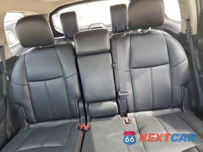 Zdjęcie 10 z 13 samochodu: 2013 NISSAN PATHFINDER S VIN:5N1AR2MN2DC662996 - miniatura