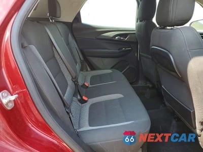 Zdjęcie 11 z 13 samochodu: 2021 CHEVROLET TRAILBLAZER LS VIN:KL79MNSL8MB063211 - miniatura