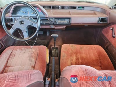 Zdjęcie 8 z 13 samochodu: 1987 HONDA CIVIC 1.5 VIN:1HGEC463XHA079240 - miniatura