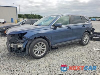 2023 HONDA CR-V EXL 2HKRS3H78PH300032 - główne zdjęcie licytacji z USA - miniatura