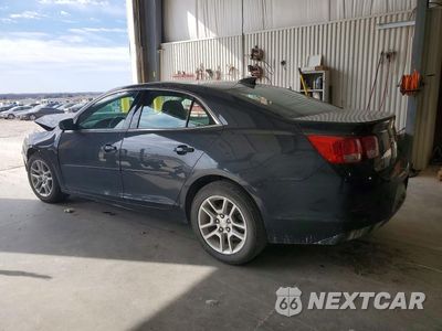Drugie zdjęcie samochodu z przodu: 2015 CHEVROLET MALIBU 1LT VIN:1G11C5SL0FF305786 - miniatura