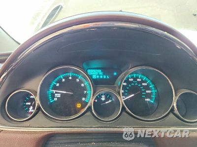 Zdjęcie 9 z 13 samochodu: 2014 BUICK ENCLAVE VIN:5GAKVBKD7EJ355921 - miniatura
