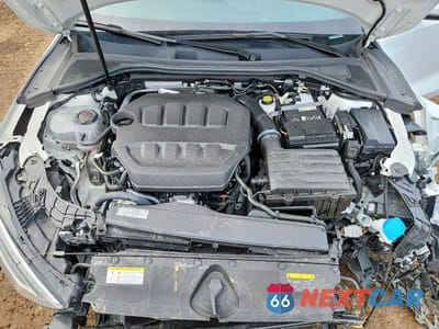 Zdjęcie 11 z 12 samochodu: 2026 AUDI A3 PREMIUM VIN:WAUGUDGY6TA023591 - miniatura