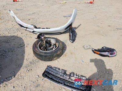 Zdjęcie 13 z 14 samochodu: 2017 LAND ROVER RANGE ROVER EVOQUE SE VIN:SALVP2BG5HH217508 - miniatura