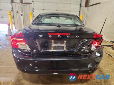Zdjęcie 6 z 12 samochodu: 2012 VOLVO C70 T5 VIN:YV1672MC3CJ123161 - miniatura