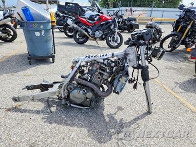 2006 KAWASAKI KL650 A JKAKLEA196DA19763 - główne zdjęcie licytacji z USA - miniatura