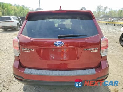 Zdjęcie 6 z 12 samochodu: 2017 SUBARU FORESTER 2.5I PREMIUM VIN:JF2SJAGCXHH546928 - miniatura