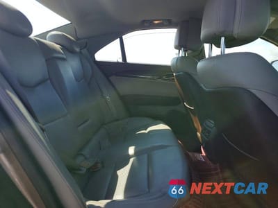 Zdjęcie 10 z 12 samochodu: 2014 CADILLAC ATS LUXURY VIN:1G6AH5RX9E0169552 - miniatura