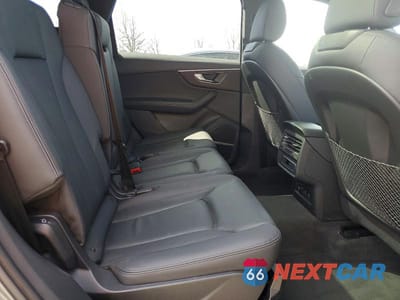 Zdjęcie 11 z 14 samochodu: 2024 AUDI Q7 PREMIUM PLUS VIN:WA1LXBF71RD007807 - miniatura