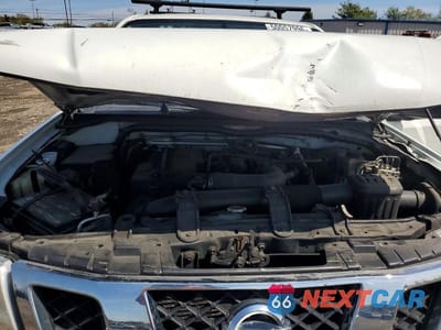 Zdjęcie 11 z 12 samochodu: 2016 NISSAN FRONTIER S VIN:1N6BD0CT6GN738902 - miniatura