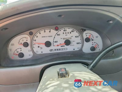 Zdjęcie 9 z 12 samochodu: 2003 FORD EXPLORER SPORT TRAC VIN:1FMZU67E13UB00925 - miniatura