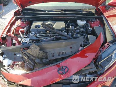 Zdjęcie 11 z 13 samochodu: 2026 TOYOTA CAMRY SE VIN:4T1DAACK0TU219681 - miniatura