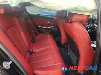 Zdjęcie 10 z 11 samochodu: 2023 BMW 330I VIN:3MW69FF05P8D60582 - miniatura