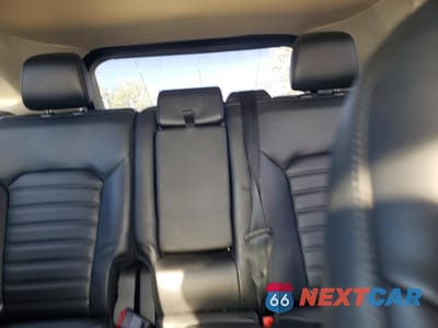Zdjęcie 10 z 13 samochodu: 2022 FORD EDGE SEL VIN:2FMPK4J96NBA93976 - miniatura